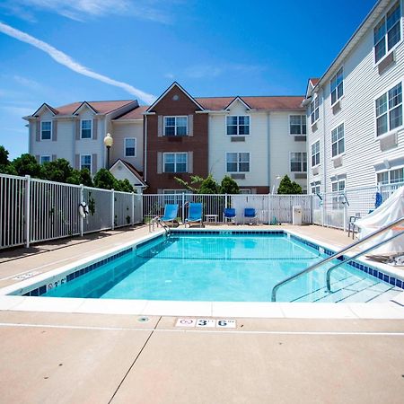 Towneplace Suites Cleveland סטריטסבורו מראה חיצוני תמונה