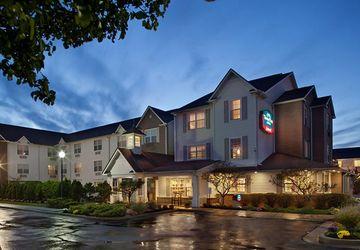Towneplace Suites Cleveland סטריטסבורו מראה חיצוני תמונה