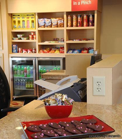 Towneplace Suites Cleveland סטריטסבורו מתקנים תמונה