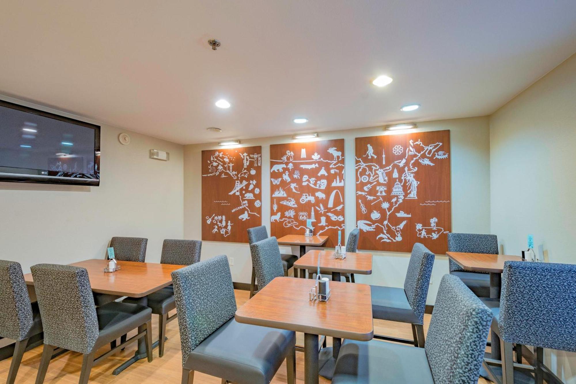 Towneplace Suites Cleveland סטריטסבורו מראה חיצוני תמונה